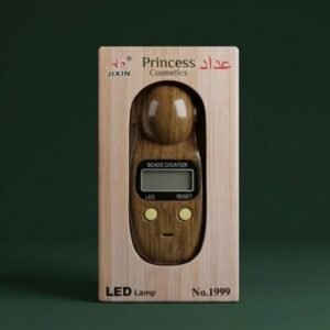 import placeholder for 10672